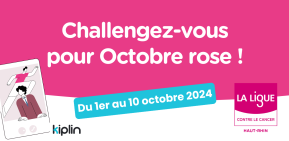 Challenge entreprises